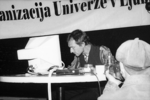 In memoriam Andrej Morovič - Moro (1960-2022)