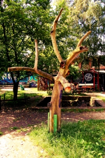 Anamarija Volk & Primož Karba (Mizzart) - Gugalno drevo (2006)