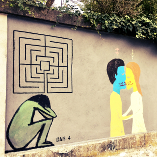 Andrej Štular - Kolaps (2019)