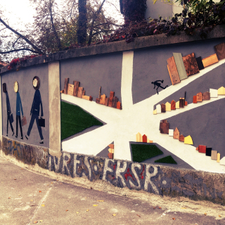 Andrej Štular - Kolaps (2019)