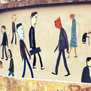 Andrej Štular - Kolaps (2019)