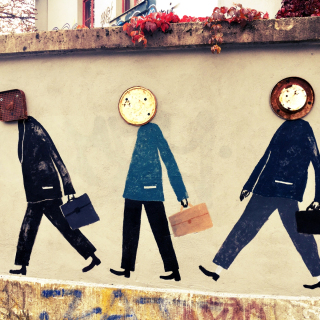 Andrej Štular - Kolaps (2019)