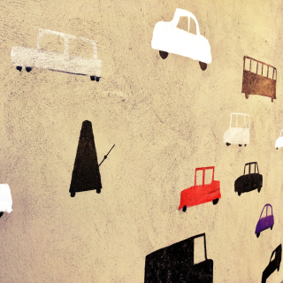 Andrej Štular - Kolaps (2019)