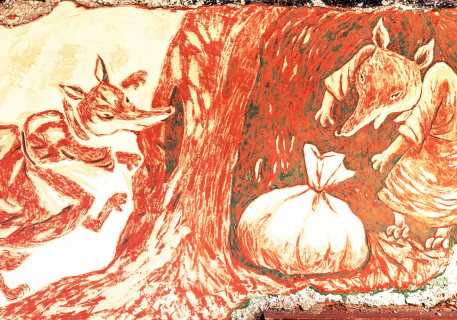 Anka Kočevar - Česar zdaj ne moreš storiti (2021)