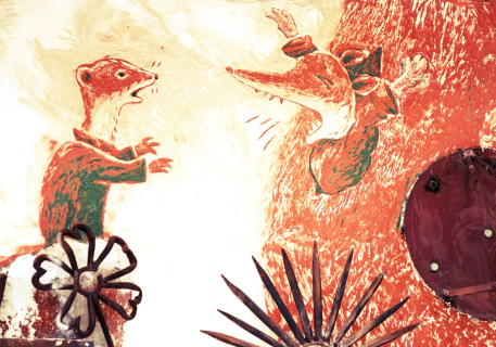 Anka Kočevar - Česar zdaj ne moreš storiti (2021)