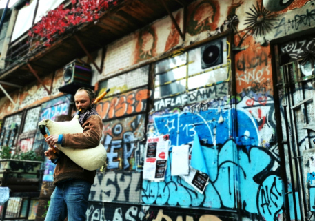 Anka Kočevar - Česar zdaj ne moreš storiti (2021)