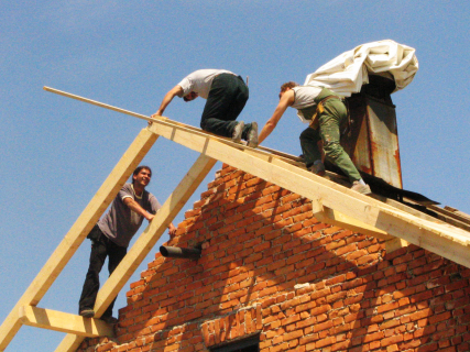 Axt und Kelle, Metelkova, 2004