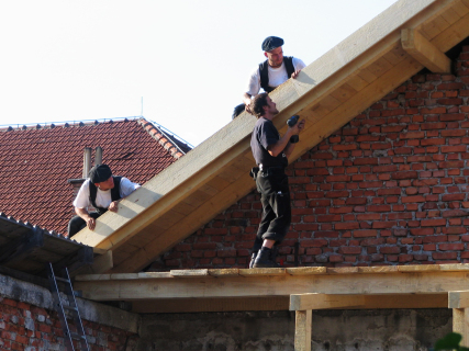 Axt und Kelle, Metelkova, 2004