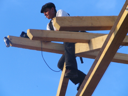 Axt und Kelle, Metelkova, 2004