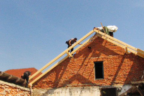 Axt und Kelle, Metelkova, 2004