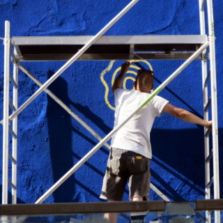 Beli sladoled (Leon Zoudar & Miha Perne) - Urinova pot (2018)