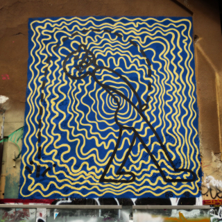 Beli sladoled (Leon Zoudar & Miha Perne) - Urinova pot (2018)