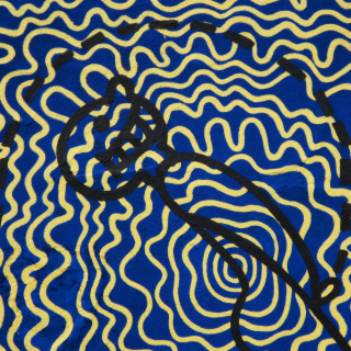 Beli sladoled (Leon Zoudar & Miha Perne) - Urinova pot (2018)