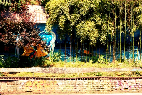 Bine Skrt & Tina Drčar - Nebovzetje (2017)