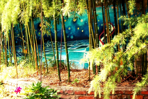 Bine Skrt & Tina Drčar - Nebovzetje (2017)