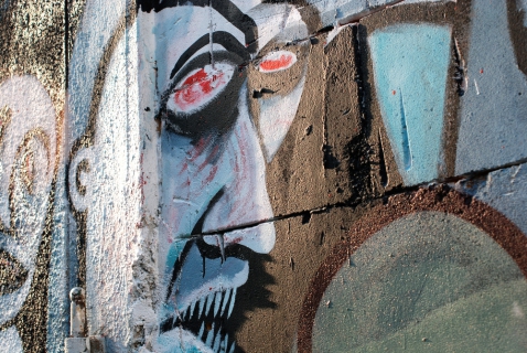 Bine Skrt - Védomci (2007)