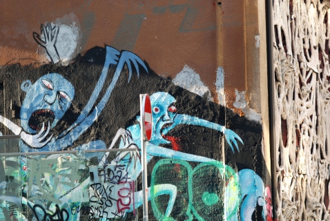 Bine Skrt - Védomci (2007)