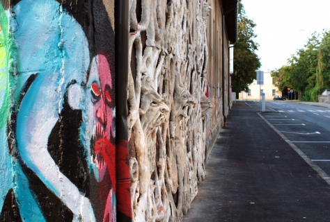 Bine Skrt - Védomci (2007)