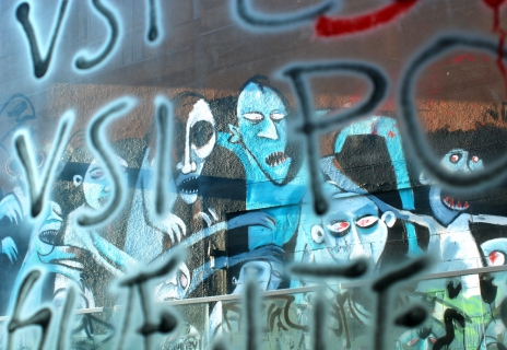 Bine Skrt - Védomci (2007)