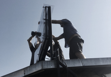 Borut Korošec - I am not necessary (2021)