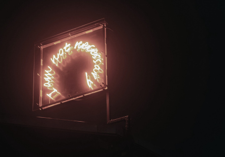 Borut Korošec - I am not necessary (2021)