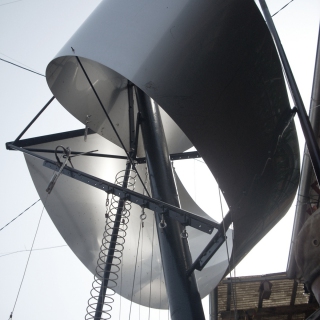 Boštjan Drinovec & Primož Oberžan - Zvonka (2008)