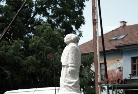 Boštjan Novak - Dobro plačani upornik (2007)