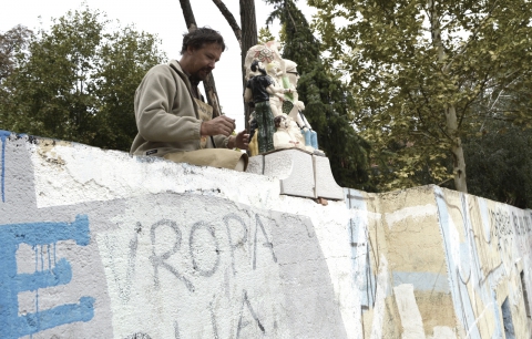 Boštjan Novak - Val zabave (2015)