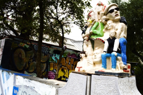 Boštjan Novak - Val zabave (2015)