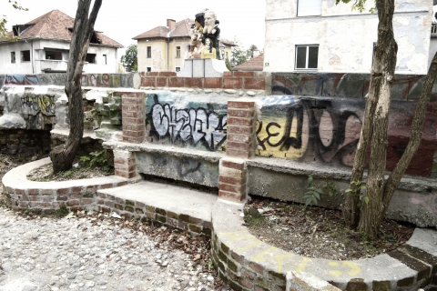 Boštjan Novak - Val zabave (2015)