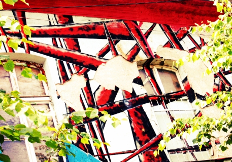 Božo Rakočević - Grafit (2004)