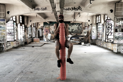 Carlo Galli - Titus Lartius (2020)