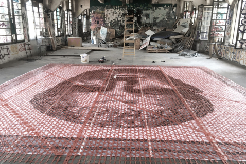 Carlo Galli - Titus Lartius (2020)