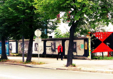 Damjan Kocjančič - Lice II (obnova) (2009)