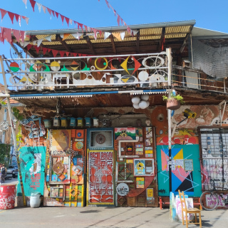 Daniel Leber - Hipersimbolika