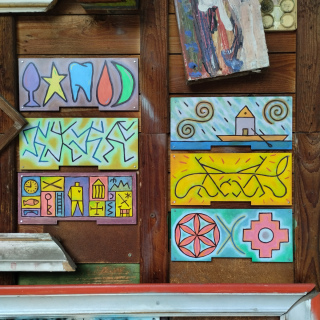 Daniel Leber - Hipersimbolika