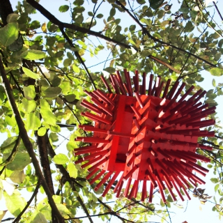 Dejan Pfeifer - Ptičje hiške (2008)