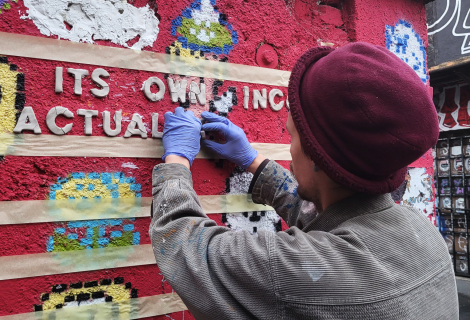 DNLM - Brez naslova (2023)