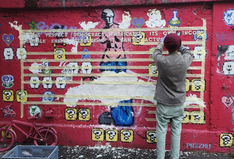 DNLM - Brez naslova (2023)