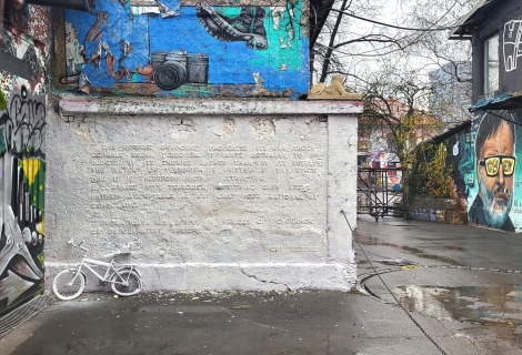 DNLM - Brez naslova (2023)