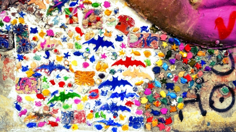 Edvin Dobrilović & Miha Perne - Mozaik (2014-2015)