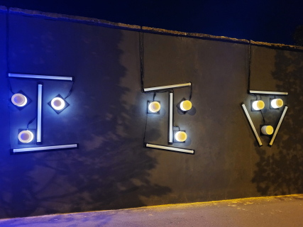 François Donato - Čas odteka | Metelkova (2022)