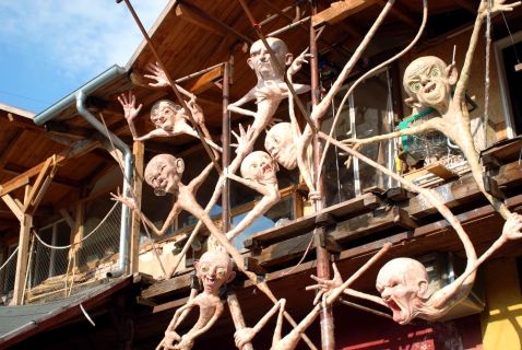 Gregor Lorenci - Golumi (2008)