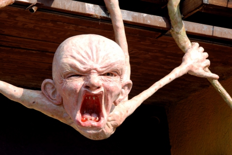 Gregor Lorenci - Golumi (2008)