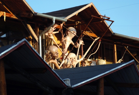 Gregor Lorenci - Golumi (2008)