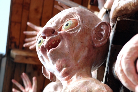 Gregor Lorenci - Golumi (2008)