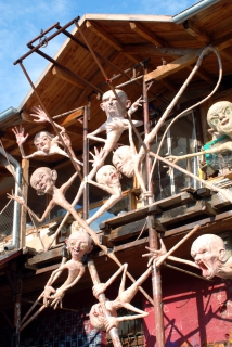 Gregor Lorenci - Golumi (2008)