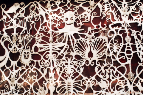 Gregor Lorenci - Lev pozimi (2006)