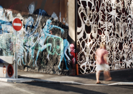 Gregor Lorenci - Lev pozimi (2006)