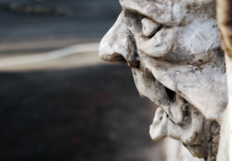 Gregor Lorenci - Lev pozimi (2006)